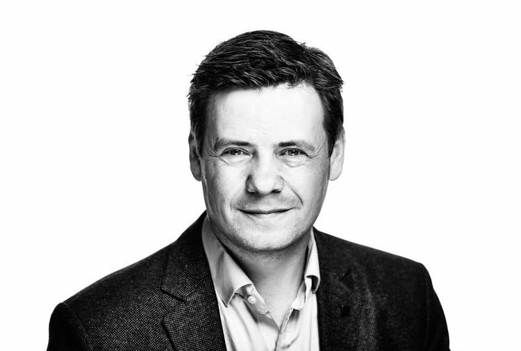 STØTTE. Selv om han har fået donationer på over 20.000 kroner fra anonyme, henviser Socialdemokraternes spidskandidat i Aalborg, Thomas Kastrup-Larsen, sig til, at alle regler er overholdt. 