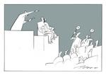 Tegning: Per Marquard Otzen 