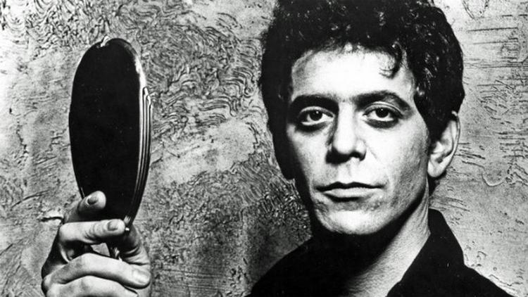 Film. Lou Reed æres på CPH:DOX. 