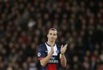 Zlatan. Ibrahimovic er en af de mest kendte svenskere overhovedet. 