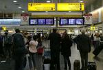 Overblik. Google Street View kan nu bruges i Gatwick Lufthavn. 