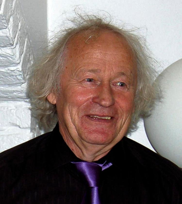 Mindretallet. I dag fylder Heinrich Schultz 75 år og står som en af mindretallets markante skikkelser 