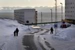 grønland. Kønssygdomme er på stærk fremmarch i Grønland 