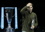 comeback. Rafael Nadal har flere gange tvivlet på, om han kunne komme tilbage efter et længere skadesforløb, men det har han vist trods nederlag i sæsonfinalen. 