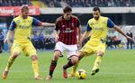 fyring. Chievo fik uafgjort 0-0 mod mægtige AC Milan i weekenden, men det var ikke nok til at redde træneren. 