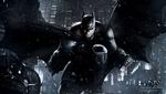 Flagermusen. En yngre mere usoigneret superhelt optræder i Batman: Arkham Origins, der vil gøre alt for at få ram på skurkene i Gotham City. 