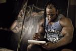 Film. Kai Greene er en af de bodybuildere, der forsøger at fravriste Mr. Olympia-titlen fra den regerende mester Phil Heath. 