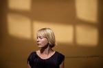 Smerte. Trude Marsteins ærinde i bogen 'Hjem til mig' er at dissekere smertens anatomi i ægtemandens ubeslutsomhed. 
