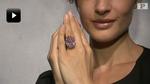 webtv: 'Pink Star' diamant kan blive solgt for en kvart milliard kroner