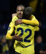 Vestegnen. 19-årige Kenneth Zohore har fået sin fodboldopdragelse i Østerbor-klubben Skjold samt KB og FC København. Han forlod FCK i januar 2012 til fordel for Fiorentina i Italien, men vendte tilbage til Danmark, da den nye Brøndby-træner Thomas Frank stod klar med et tilbud. 