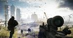 Kvalitet. Battlefield-spillene satser i højere grad på kvalitet frem for kvantitet. Battlefield 3 blev udgivet i 2011, og nu to år efter Battlefield 4. 