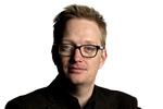 Korrespondent. Lederen af Politikens lederkollegium, Kristian Madsen, bliver ny fast reporter i USA. (arkiv) 