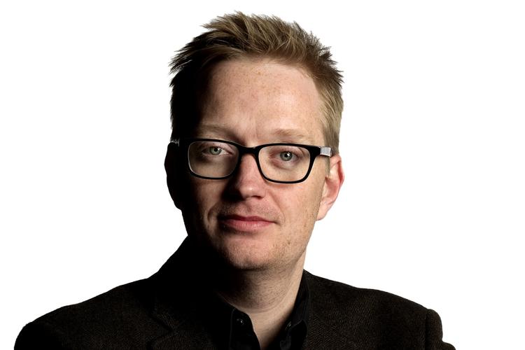 Korrespondent. Lederen af Politikens lederkollegium, Kristian Madsen, bliver ny fast reporter i USA. (arkiv) 