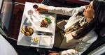 Luksus. Oplevelsen på flyselskabernes business class er ofte lig med ekstra plads, god mad og ro. 