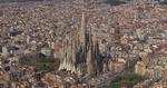 Forvandling. Hvis du ikke kan vente til 2026, så kan du her se, hvordan La Sagrada Família kommer til at se ud. 