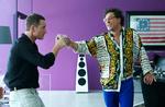 Blingbling. 'The Counselor' kører de helt store stjerner i stilling - i centrum Michael Fassbender og rundt om ham Brad Pitt, Penélope Cruz, Javier Bardem og Cameron Diaz. Men de kan ikke redde filmens mangel på substans. 