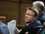 HARDLINER. Morten Bødskov har tidligere gjort sig til fortaler for en stram udlændingepolitik, men til aften har han samlet flertal for det, han selv kalder en lempelse. 