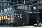 SKAT. Arbejdernes Landsbank betalte sidste år 46 millioner kroner i selskabsskat. 