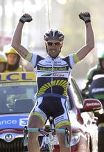 France Paris Nice Cycling