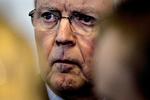 Dødsfald. Hans Skov Christensen, direktør for DI gennem mange år, er død. 