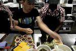 BEDSTE. Burgerkæden McDonald's har 4.000 medarbejdere i Danmark. De er tilsyneladende meget tilfredse med arbejdspladsen. 