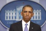 Retræte. Vi vil gøre, hvad vi kan for at hjælpe amerikanerne«, siger BarackObama. 