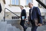 KRITIK. 3F mener, at Danmarks Arbejdsgiverforening (DA) fører skræmmekampagne, som de ikke har belæg for. DA opfordrer fagforeningen til at gå til EU-domstolen. 