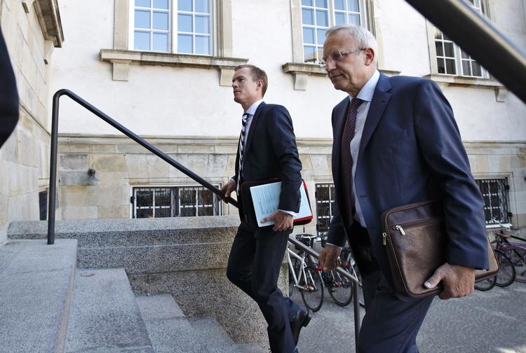 KRITIK. 3F mener, at Danmarks Arbejdsgiverforening (DA) fører skræmmekampagne, som de ikke har belæg for. DA opfordrer fagforeningen til at gå til EU-domstolen. 