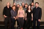Hindi. Produktionsselskabet Endemol India har købt retten til at lave et remake af DR's dramaserie 'Forbrydelsen' på hindi 