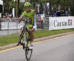 VENNEN. Årets mest vindende er Peter Sagan, men nu har Bjarne Riis sikret sig en af slovakkens gode venner. 