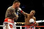 2009. For fire år siden tabte Mikkel Kessler til Andre Ward i Oakland. 