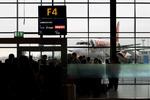 Go. En af fordelene for lavprisselskaberne i København er, at de kan flyve fra deres helt egen terminal. 