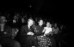 Ikonisk. KB-Hallen har siden opførelsen i 1938 været ramme om en lang række koncerter. Her til Louis Armstrong, der optrådte i KB-Hallen i alt syv gange. (arkivfoto) 