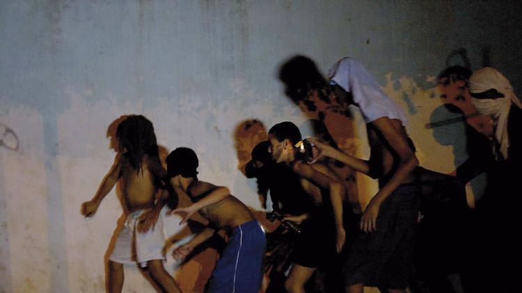 Vinder. Narimane Maris film, 'Bloody Beans', løb med årets Dox:Award, som går til årets bedste, internationale dokumentarfilm. 