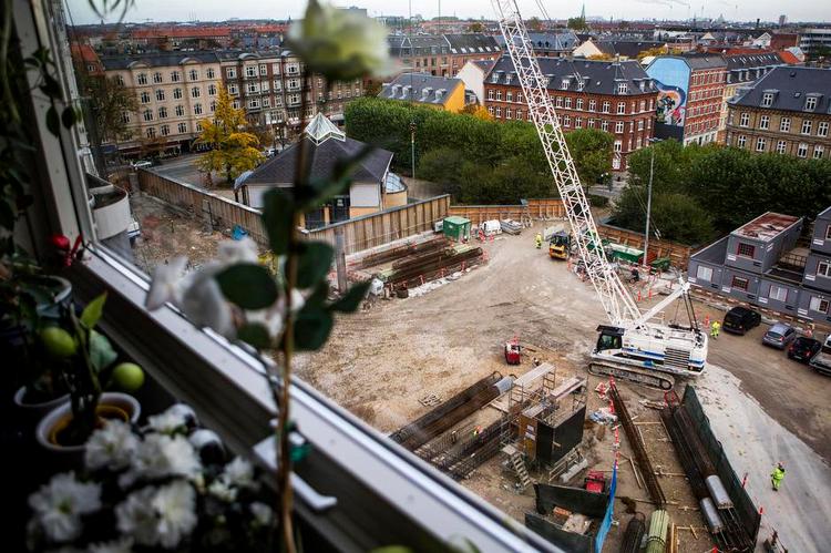 Kulegravning. Rigsrevisionens undersøgelse forventes færdig i midten af 2014. 