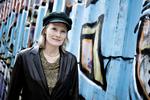 Eksperiment. Jennifer Egan har tidligere vundet to af USAs største bogpriser: Pulitzerprisen og National Book Critics Circle Awards. Hendes twitter-roman 'Sort Boks' er et eksperiment, siger hun selv. 