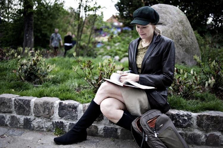 Multimedia. Pulitzer-vinder Jennifer Egans nyeste roman vil blive udgivet, 'tweet for tweet', på Politikens egen Twitter-profil, @Politiken. 