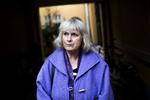 Huslejestigning. Ingrid Oustrup Jensen har boet til leje i mere end 30 år og har fået en huslejestigning på 540 kr. om måneden på grund af Skats vurdering. 