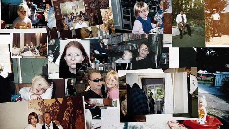 Livstråde. I 'Drømmen om en familie' prøver faderen Per det bedste, han kan, at give sin anbragte datter et liv, hvor begge biologiske forældre er til stede. 