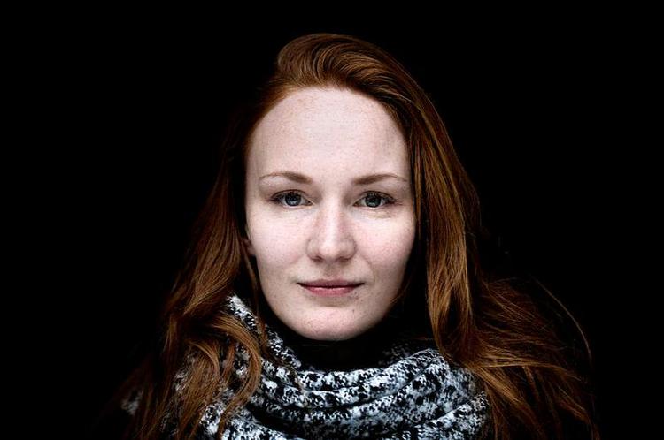 Viden. Ida Soll, 25 år og studerer sprogpsykologi. Gætter på, at hendes folkepensionsalder er 65 år. Myndighedernes skøn er 70,5 år. »Jeg regner godt med at kunne arbejde så længe. Det er folks egen skyld, at vi ved så lidt om det her. 