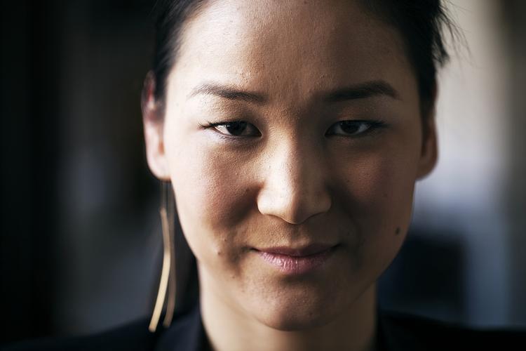 Kommunalvalg. Vi er det eneste parti, der har fremlagt vores visioner og vores politik meget detaljeret, siger de radikales spidskandidat i København, Anna Mee Allerslev. 