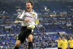 moden. Roman Weidenfeller har i flere år været en sikker sidste skanse for Dortmund, og nu får tyskeren sin debut på landsholdet. 