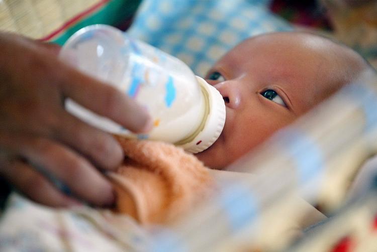 Fremtidens model for international adoption åbner sig nu for at se helt anderledes ud end i dag, hvis Danmark kan samarbejde med Norge og Sverige. 