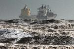 Italy Storm