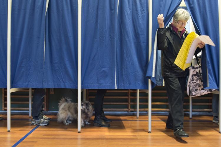 Der er meget på spil for Socialdemokratiet ved årets kommunal- og regionsvalg. 