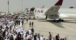 Shoppingtur. Ved Dubai Airshow for nylig havde golfstatsselskaber som Etihad, Emirates og Qatar Airways den store pengepung fremme. 