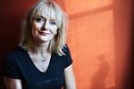 Ærlig. Kathrine Lilleør er sognepræst og har tidligere udgivet bøgerne 'Tro mod tro', 'Liv og ledelse' og bestselleren 'Kvinde, hvorfor græder du'. 