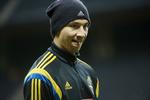 Scor. Det vil passe Læsernes Tipsklub udmærket, hvis Zlatan Ibrahimovic scorer det første svenske mål på vej til en 2-0-sejr. 