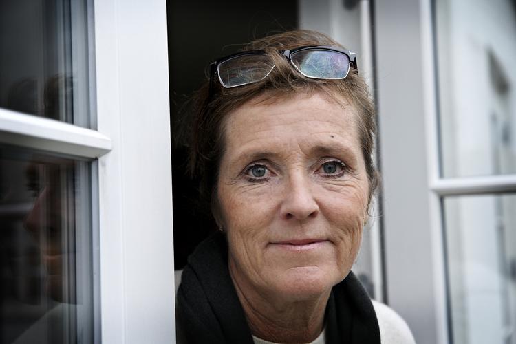 ja-siger. Agnete Schrøder var blandt de SAS-piloter, som for et år siden sagde ja til lønnedgang og øget arbejdstid efter kraftigt pres fra ledelsen, som talte om, at selskabet var i livsfare, hvis ikke samtlige faggrupper sagde ja til spareplanen. 
