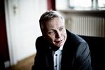 Stemmer. Uffe Elbæk har selv stemt socialdemokratisk, men opfordrer folk, der bor i København, til at stemme på de radikale. 